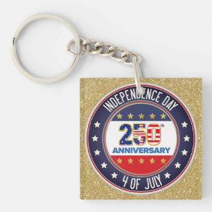 250-årsjubileum USA Patriotiskt 1776–2026