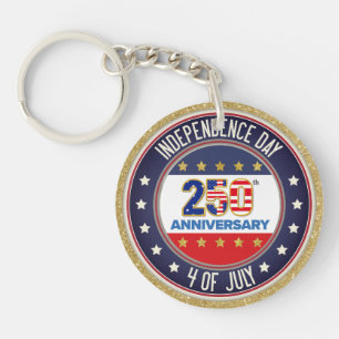 250-årsjubileum USA Patriotiskt   1776–2026