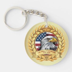 250-årsjubileum USA Patriotiskt   1776–2026