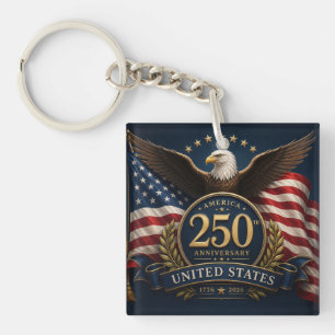 250-årsjubileum USA Patriotiskt Minne