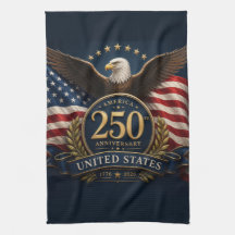 250-årsjubileum USA Patriotiskt Minne