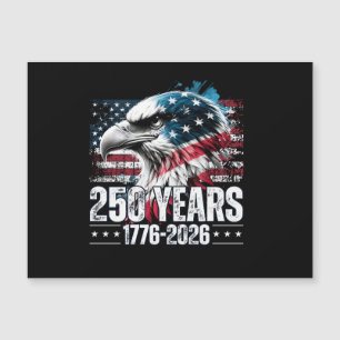 250-årsjubileum USA:s födelsedag Långärmad