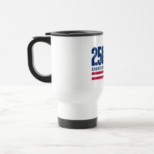 250-årsjubileumsflagga resemugg