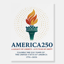 250 Birthday of the USA