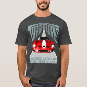 250 GTO T SHIRT