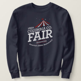 250 Herr Navy Crewneck Tröja Lång Ärmad Tröja