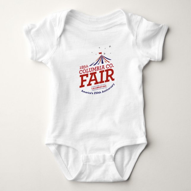 250 Onsie T Shirt (Framsida)