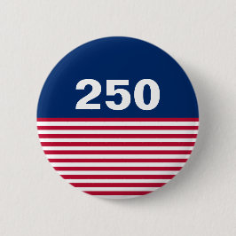 250 Red White and Blue USA Anniversary Knapp
