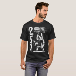 250 Years of Freedom Funny Eagle 4th of July 2026 T Shirt