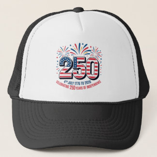 250 Years of Independence  Keps