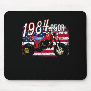 250r Atc 1984 84 4th of Juli American Musmatta