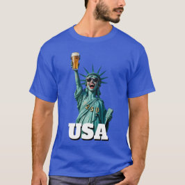 250th America's 4th of July Independence Day  T Shirt