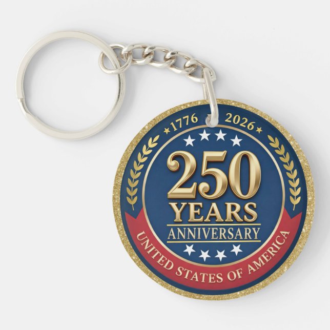250th Anniversary USA Patriotic | 1776–2026 (Framsidan)