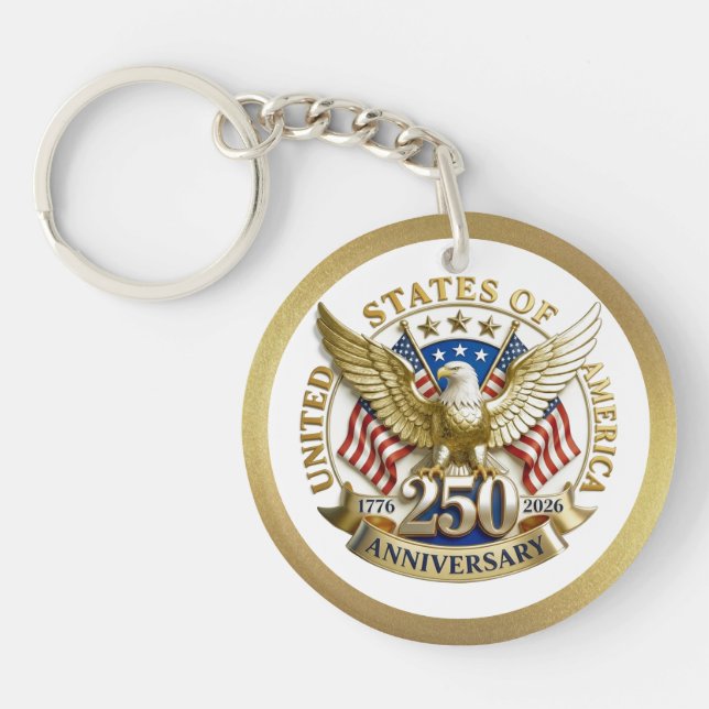 250th Anniversary USA Patriotic | 1776–2026 (Framsidan)