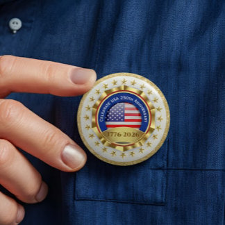 250th Anniversary USA Patriotic | 1776–2026 Knapp