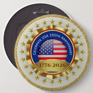 250th Anniversary USA Patriotic | 1776–2026 Knapp