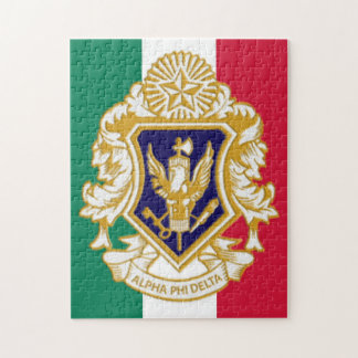 252 Biet APD Jigszawa Pussel