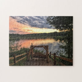 252 Biet Machon Point Jigszawa Puzzle Pussel