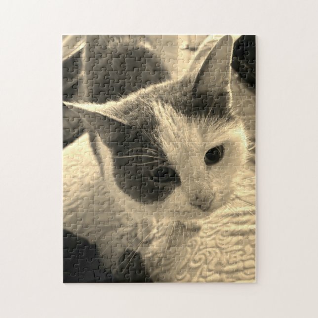 252 biet-pussel pussel (Vertikal)