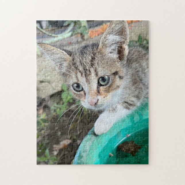 252 biet-pussel pussel (Vertikal)