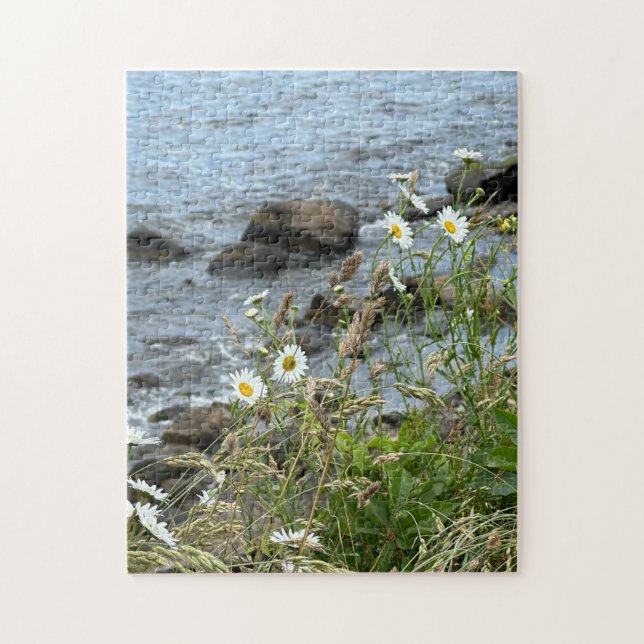 252 biet-pussel pussel (Vertikal)