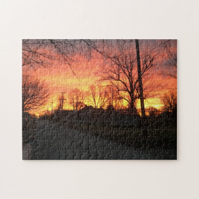 252 biet-pussel pussel (Horisontell)