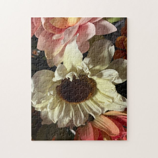 252 biet Puzzle Pussel (Vertikal)