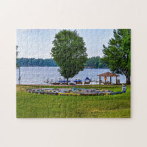 252 Biet Ramah Shabbat Jigszawa Puzzle