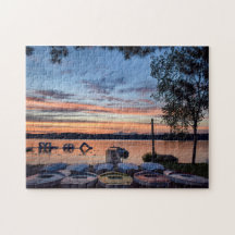 252 Biet Ramah Sunset