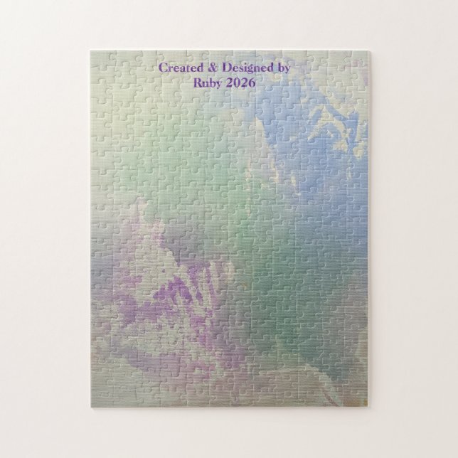 252 Pusselbitar  Pussel (Vertikal)