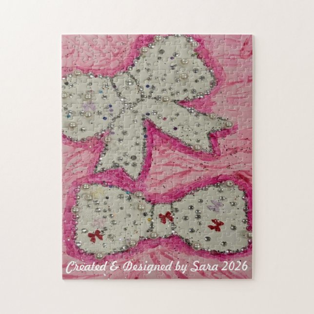 252 Pusselbitar  Pussel (Vertikal)