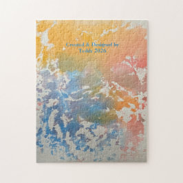 252 Pusselbitar Pussel