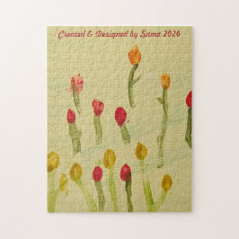 252 Pusselbitar  Pussel