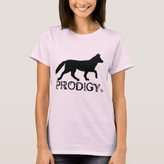254, PRODIGY, PCO, 2009 T-SHIRT