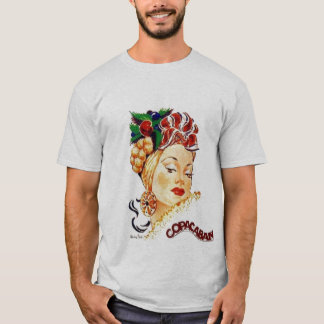 256556-Copacabana-Club-New-York-City-2 Tee