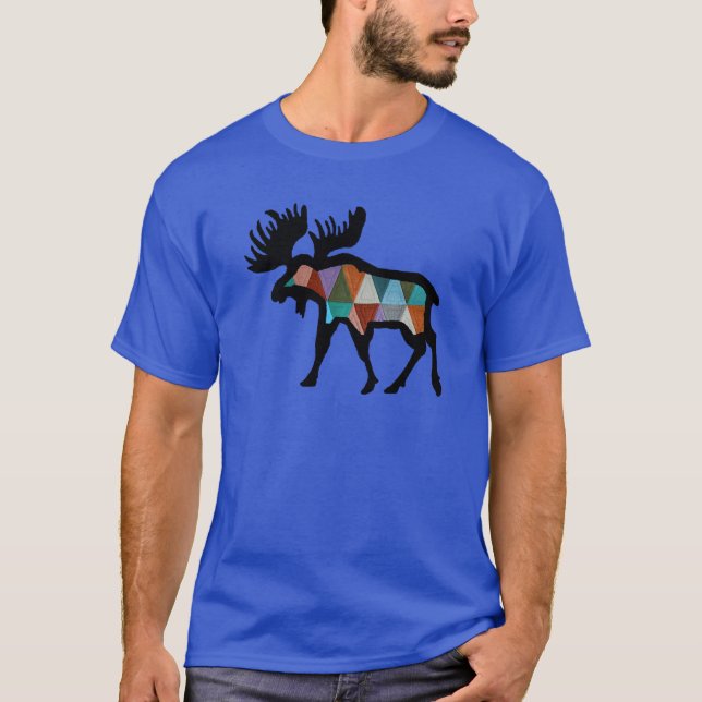 25 (10) T SHIRT (Framsida)