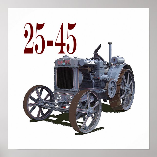 25-45 POSTER (Framsidan)