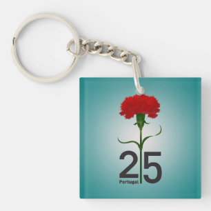 25 april, Carnation Revolution, Portugal