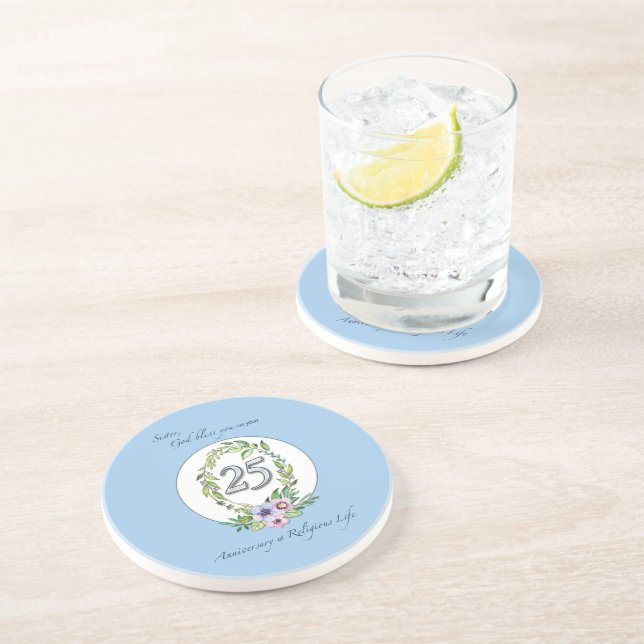 25-årsdagen av katolska nuandemeningen och Silver Underlägg (Sidan)