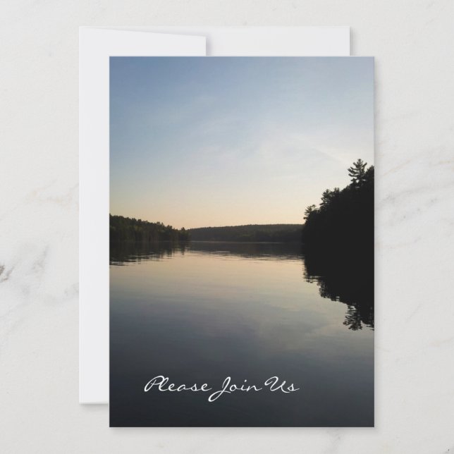 25-årsjubileum för bröllopsfest Invitationer Solne Inbjudningar (Framsida)