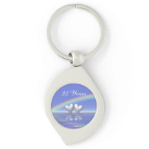 25-årsjubileum Silver Hearts