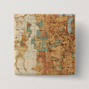 25 Befolkningsökning, USA, 18901900 Knapp