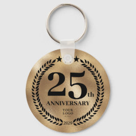 25:e årsdagen av Guld Nyckelring