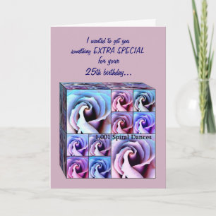 25:e bankdagskortet - Ro Giftbox - FUNNY Kort