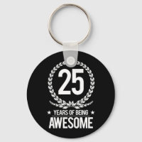 25:e födelsedagen (25 år efter Fantastisk)