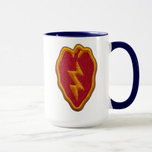 25:e ID Infantry Division Veterans Kopp