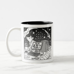 25:e IFComp Mugg