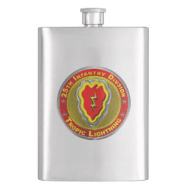 25:e infanteridivisionen fickplunta