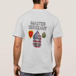 25:e infanteridivisionen t shirt