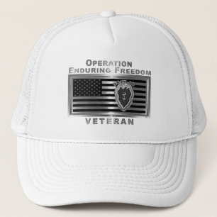 25:e infantry Division Operation Enduring Freedom Keps